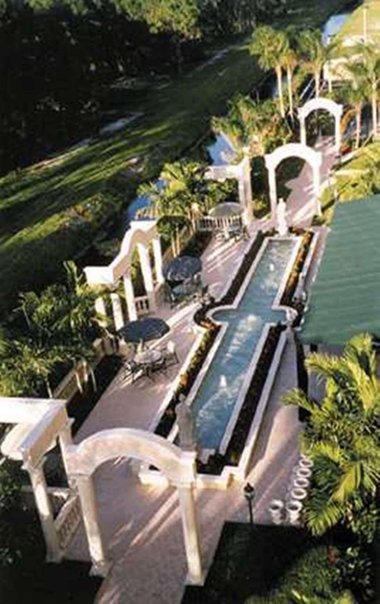 Hampton Inn Palm Beach Gardens Dış mekan fotoğraf